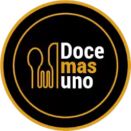 Doce Más Uno - Restaurante Doce Más Uno - Restaurante